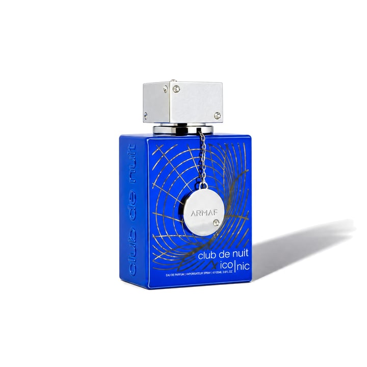 Armaf Club de Nuit Blue Iconic