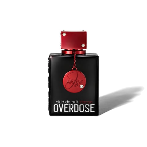 Armaf Club de Nuit Intense Overdose decant