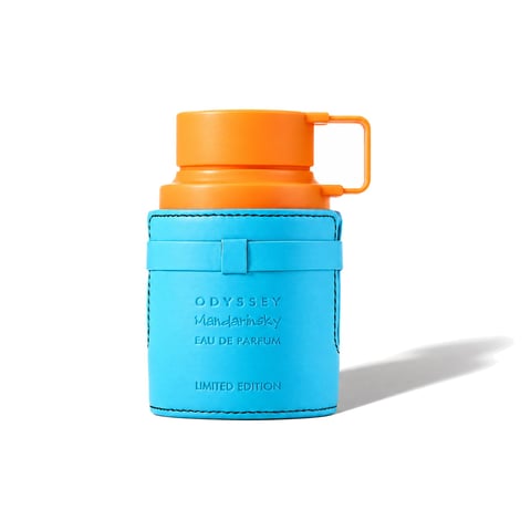 Armaf Odyssey Mandarin Sky decant