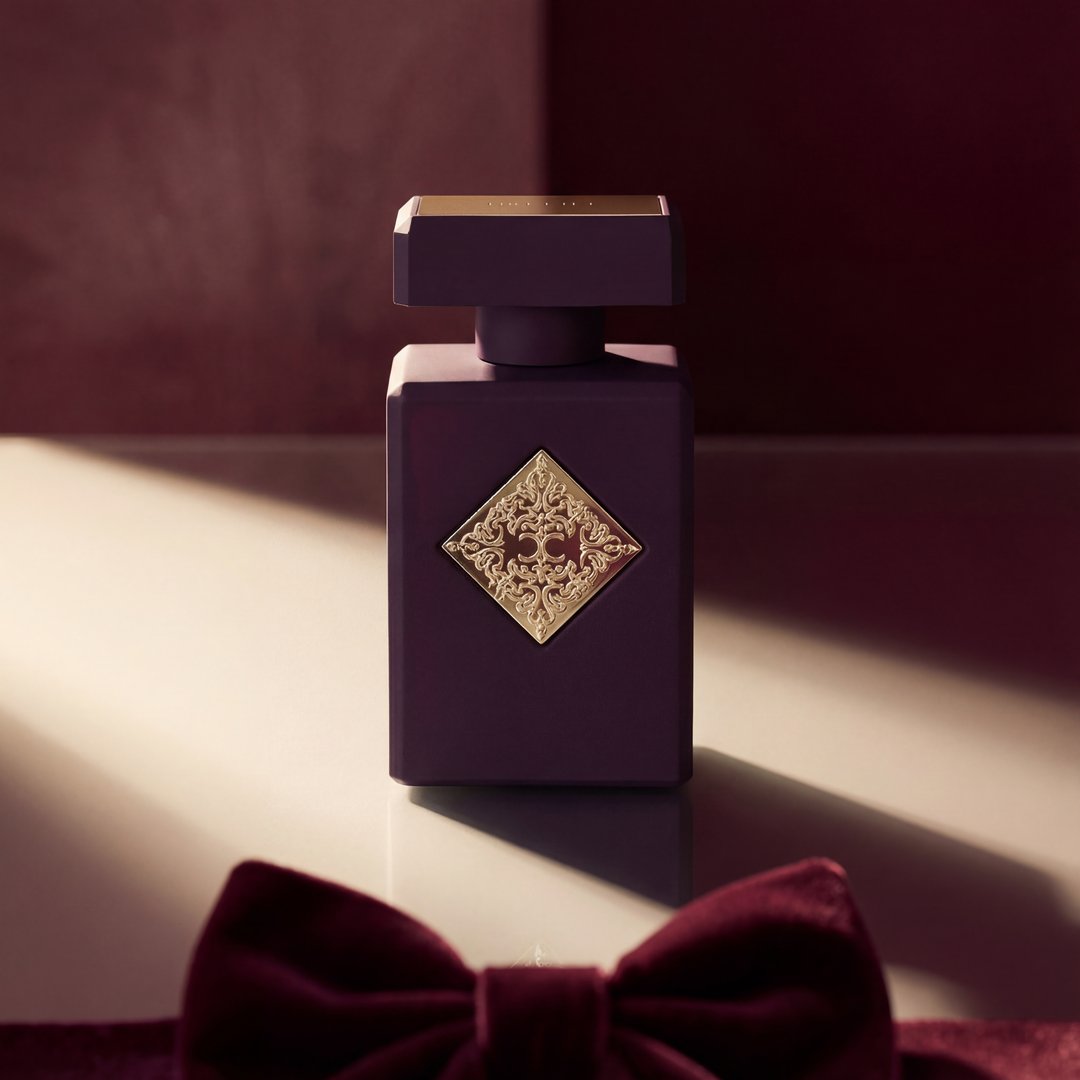 Atomic Rose by Initio Parfums Prives, photo 2 of 2