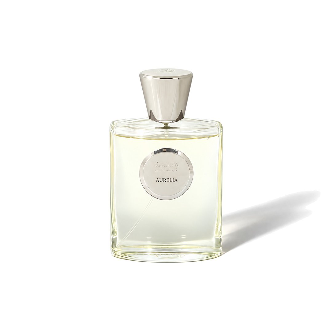 Aurelia von Giardino Benessere, Flakon mit weichem Schattenwurf, Foto 1 von 6