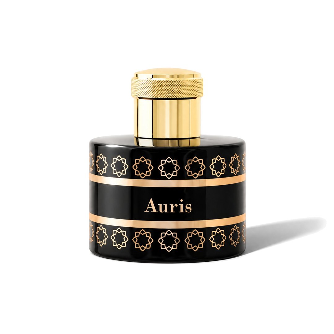 Auris by Pantheon Roma, bottle casting a soft shadow, photo 1 of 6