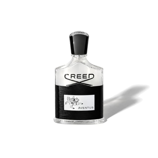 Creed Aventus, der Originalflakon