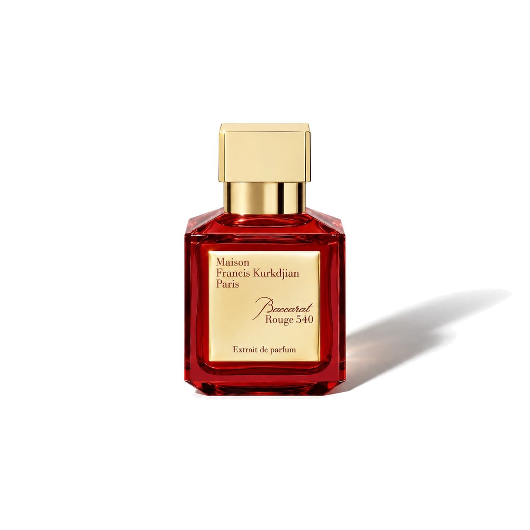 Baccarat Rouge 540 Extrait di Maison Francis Kurkdjian, foto 1 di 4