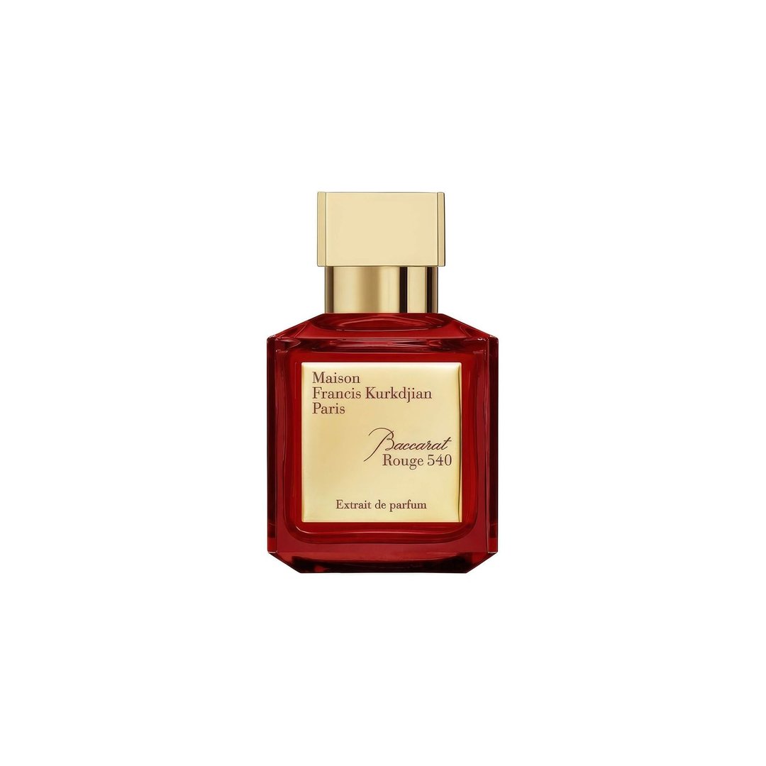 Decant di Maison Francis Kurkdjian Baccarat Rouge 540 Extrait, foto 3 di 4