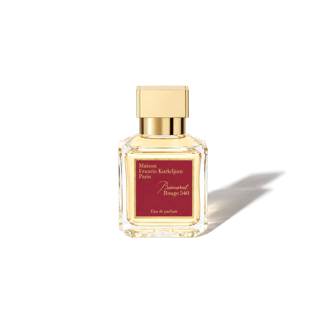Baccarat Rouge 540 di Maison Francis Kurkdjian, foto 1 di 4