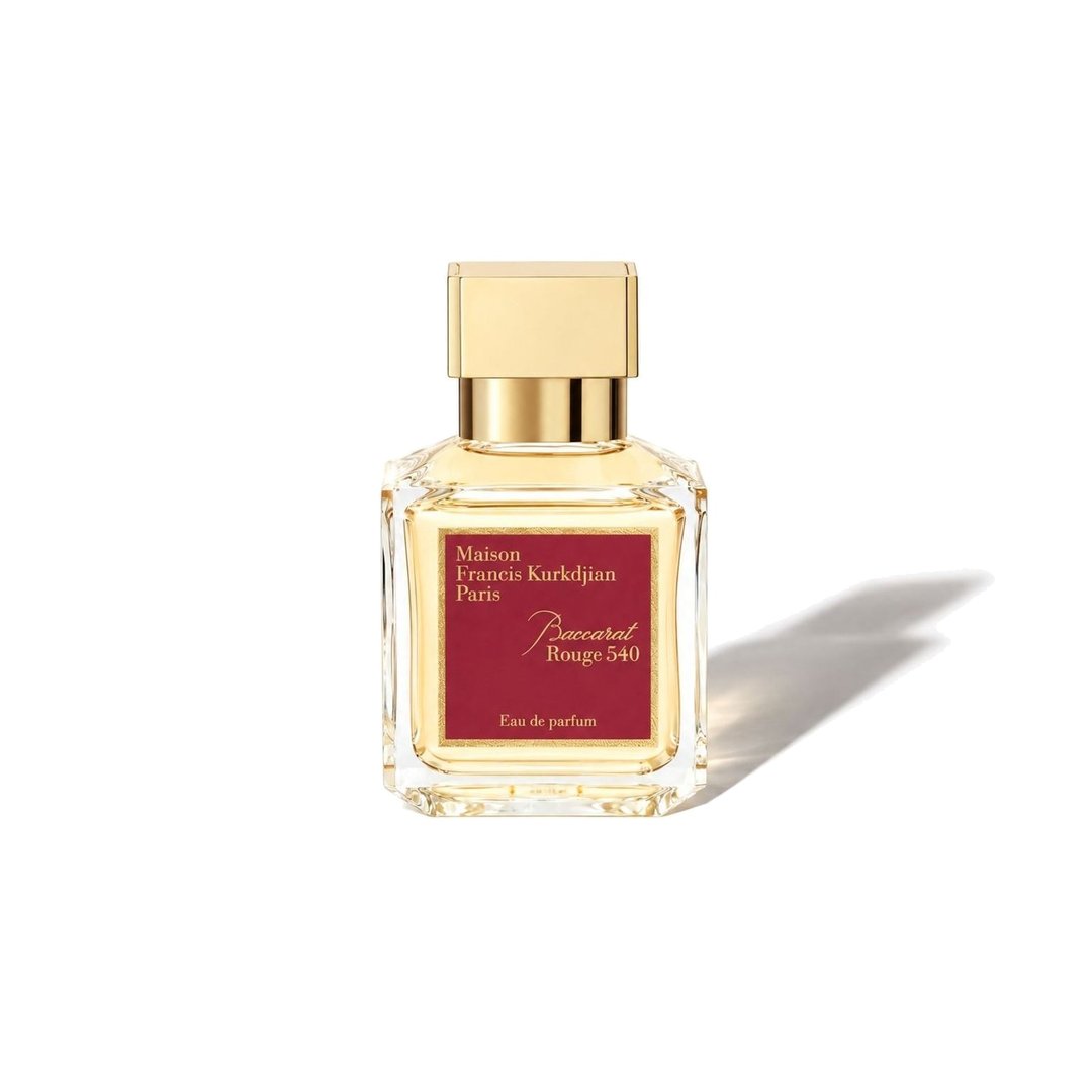 Baccarat Rouge 540 von Maison Francis Kurkdjian, Foto 1 von 4