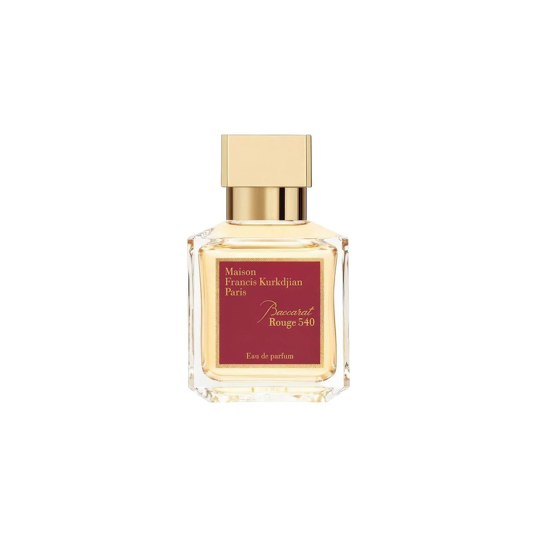 Abfüllung von Maison Francis Kurkdjian Baccarat Rouge 540, Foto 3 von 4