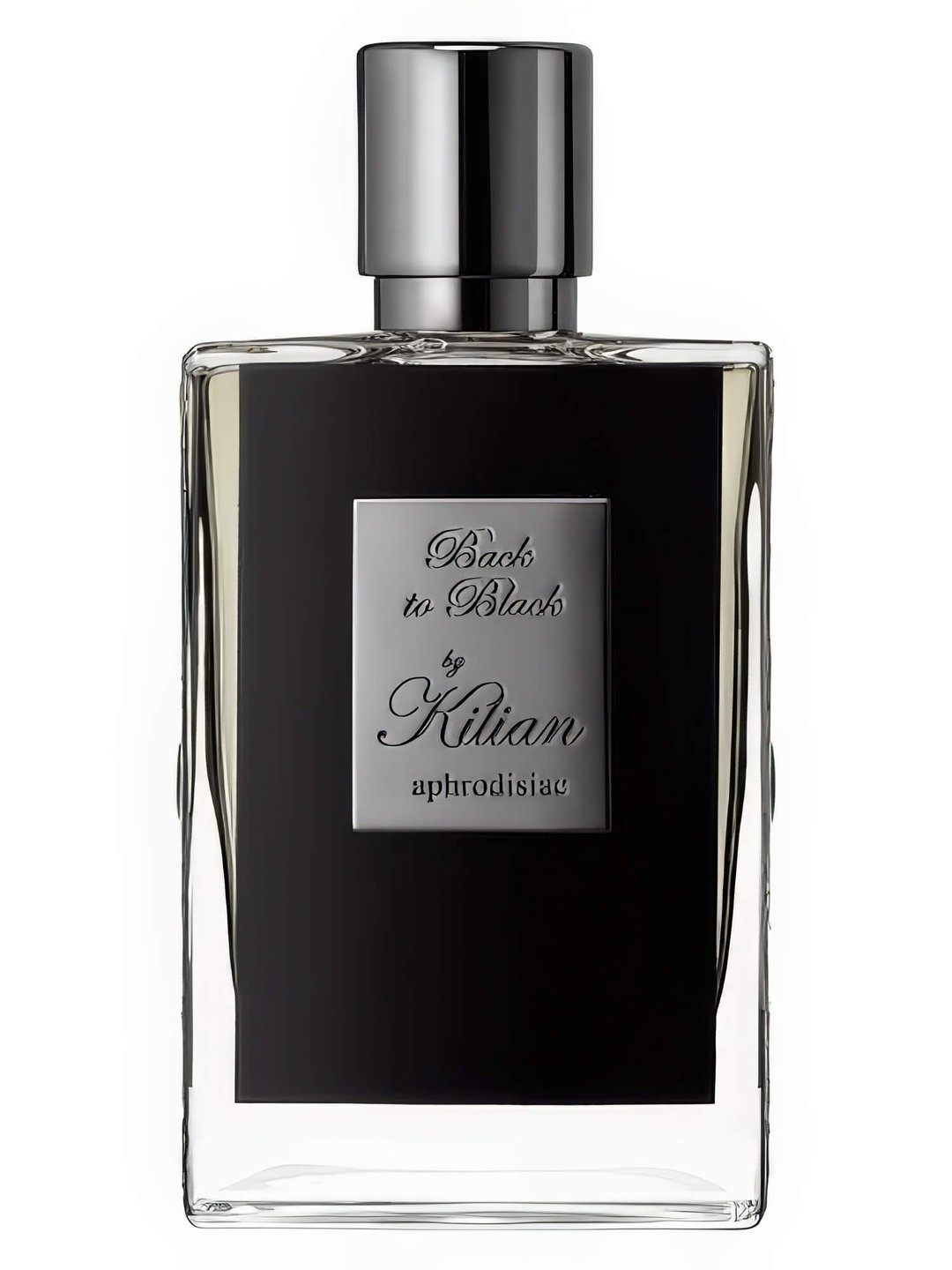 Back to Black by By Kilian