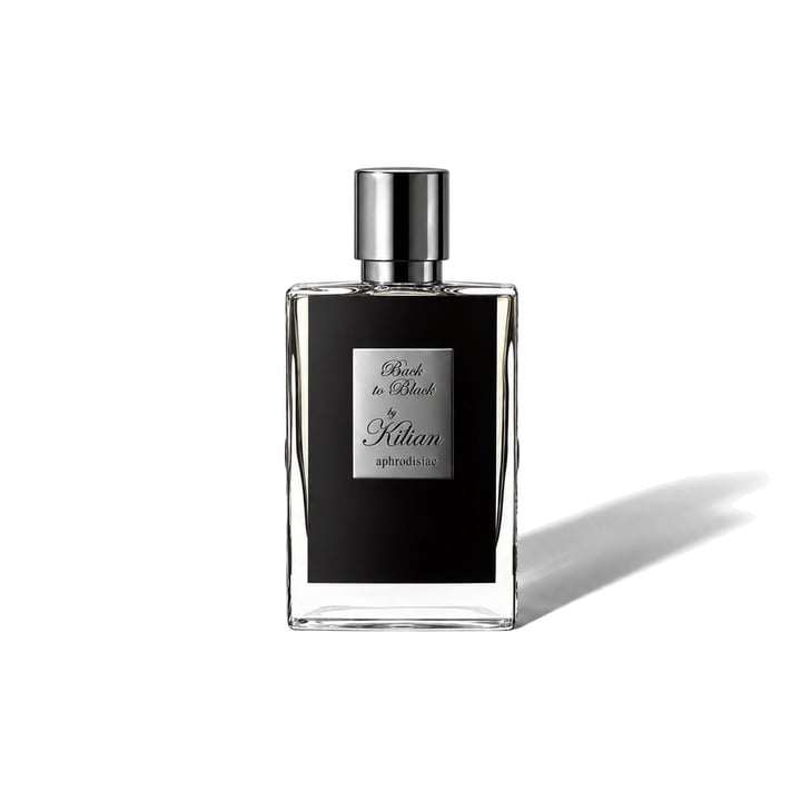 By Kilian Back to Black