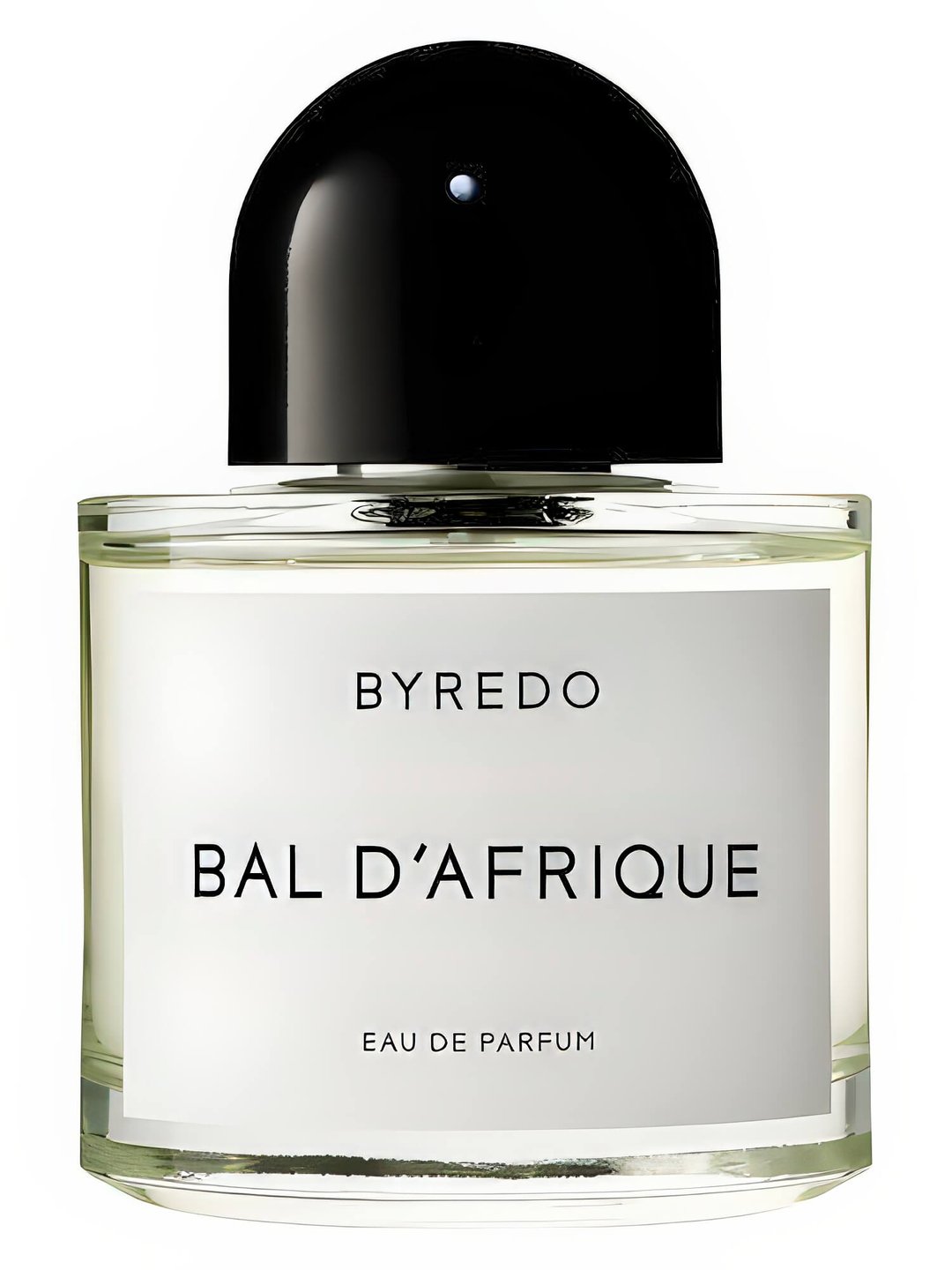 Bal d'Afrique by Byredo