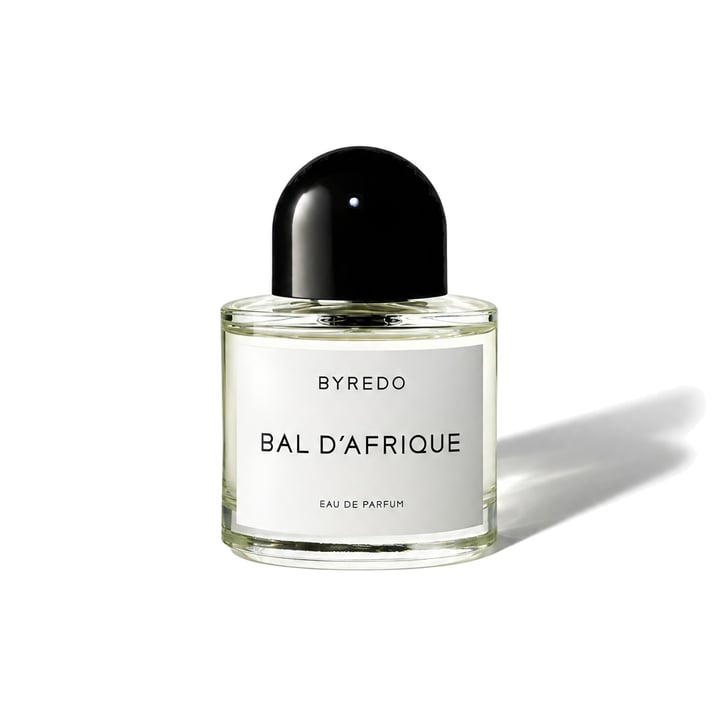 Byredo Bal d'Afrique