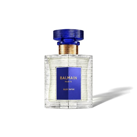 Odstřik Balmain Bleu Infini Eau de Toilette