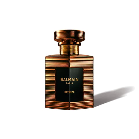 Odstřik Balmain Bronze