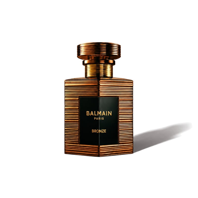 Balmain Bronze, flakon s jemným stínem