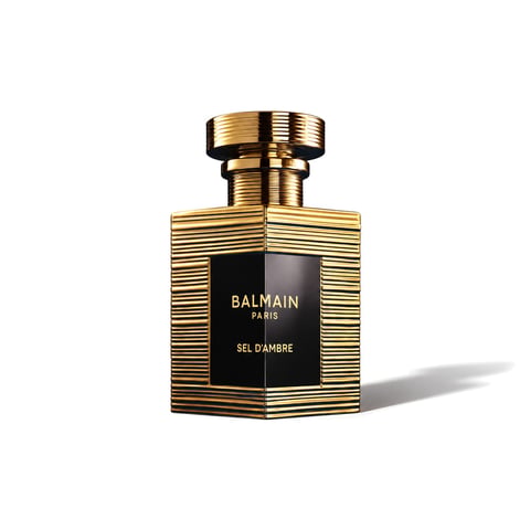 Odstřik Balmain Sel d'Ambre