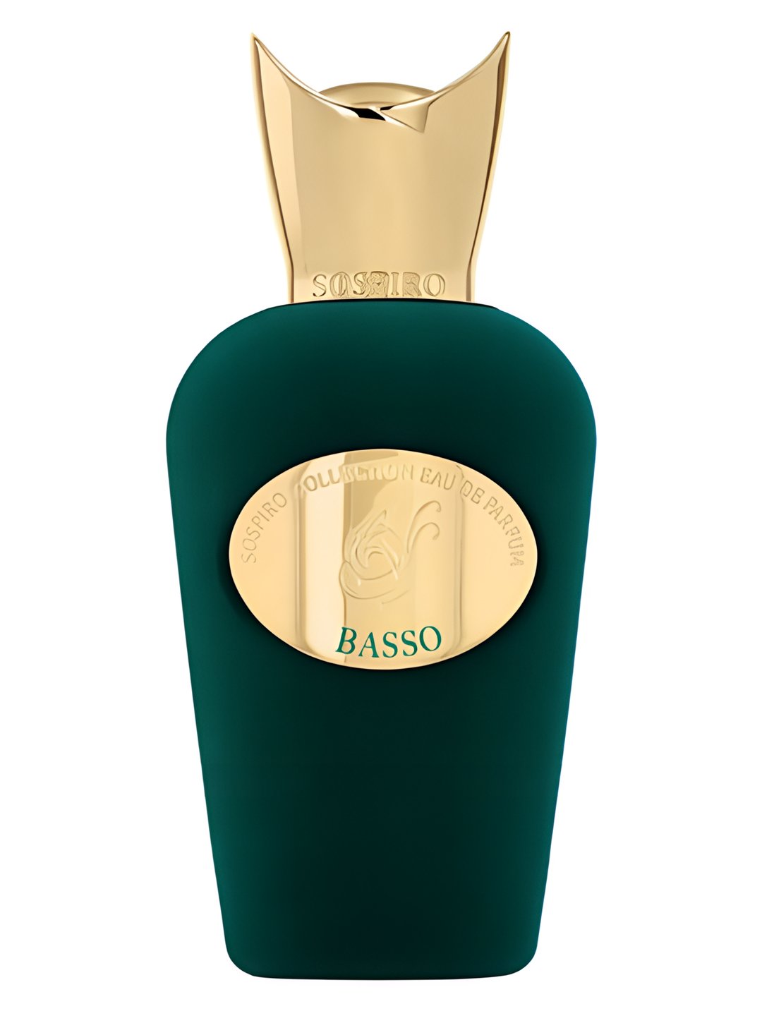 Basso by Sospiro