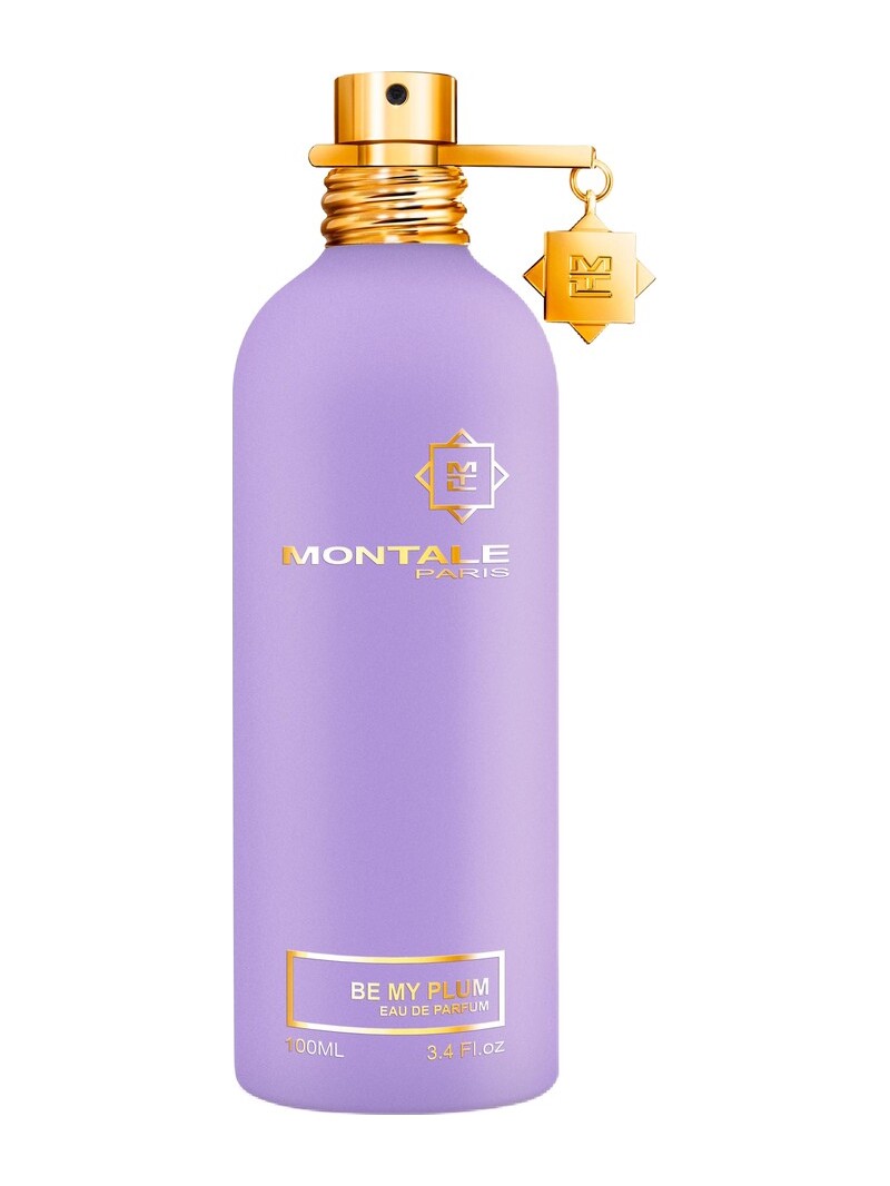 Be My Plum by Montale