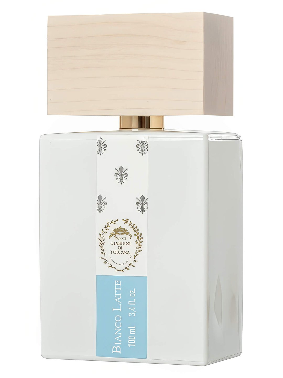 Bianco Latte by Giardini di Toscana