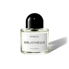Byredo Bibliothèque