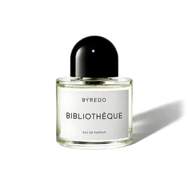 Byredo Bibliothèque
