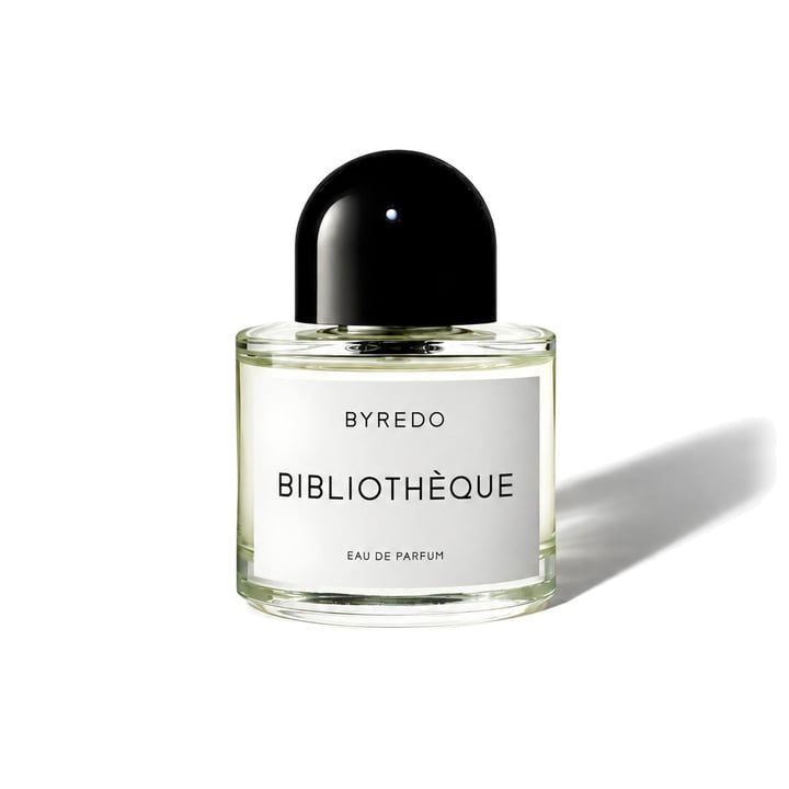 Byredo Bibliothèque