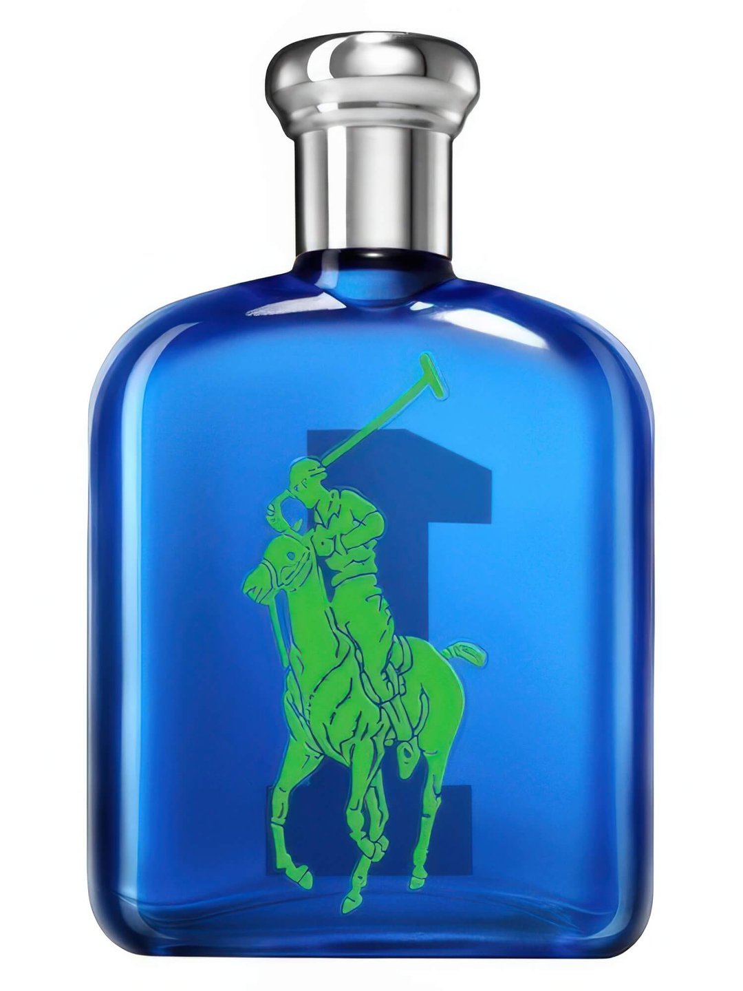 Big Pony by Ralph Lauren
