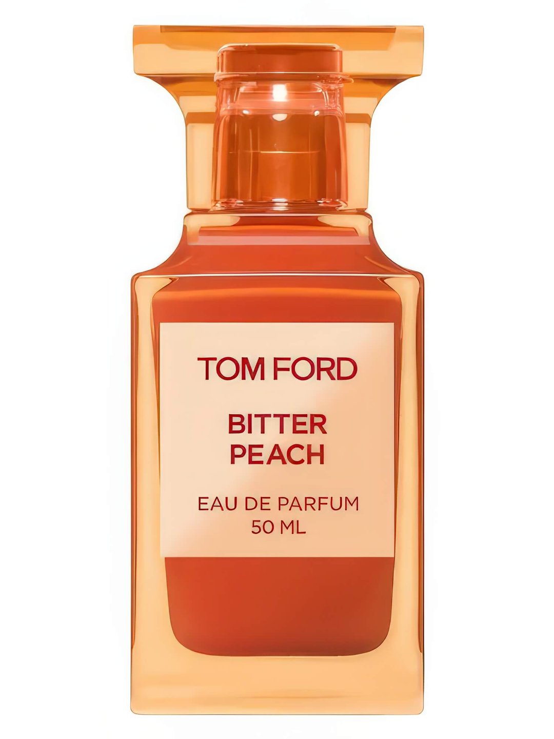 Bitter Peach by Tom Ford