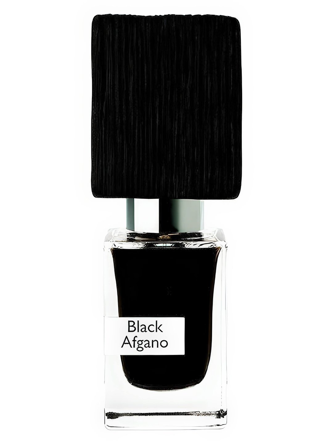 Black Afgano by Nasomatto