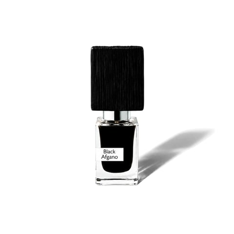 Nasomatto Black Afgano decant