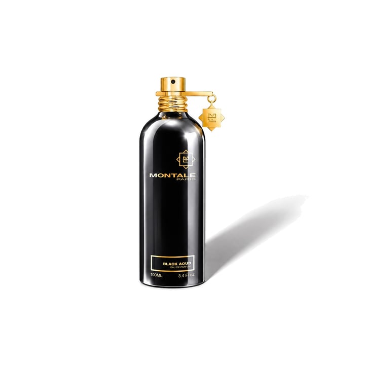 Montale Black Aoud