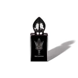 Stéphane Humbert Lucas 777 Black Gemstone