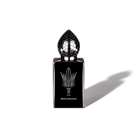 Stéphane Humbert Lucas 777 Black Gemstone decant