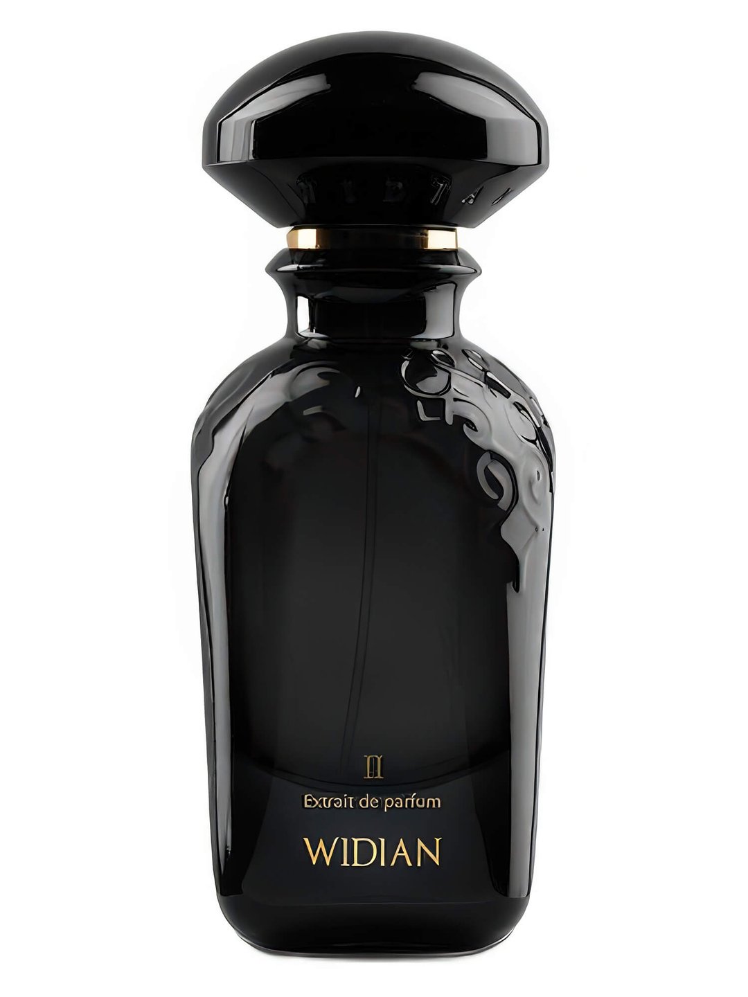 Black II by WIDIAN
