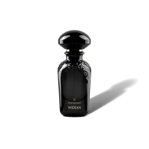 WIDIAN Black II decant
