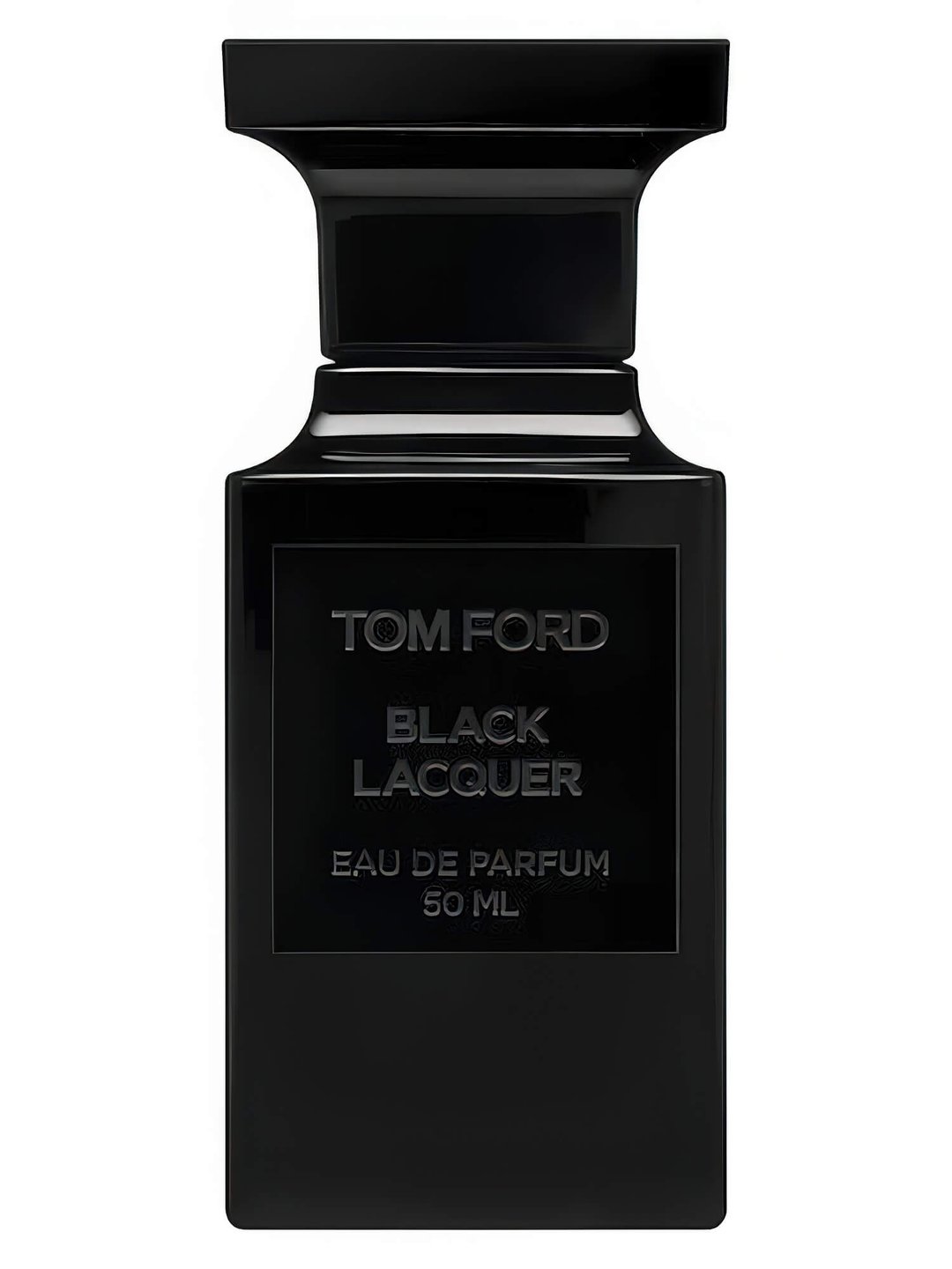 Black Lacquer by Tom Ford
