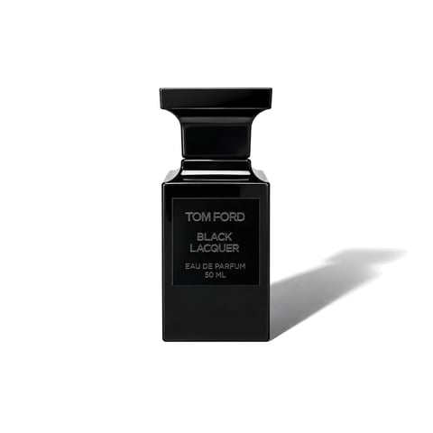 Tom Ford Black Lacquer decant