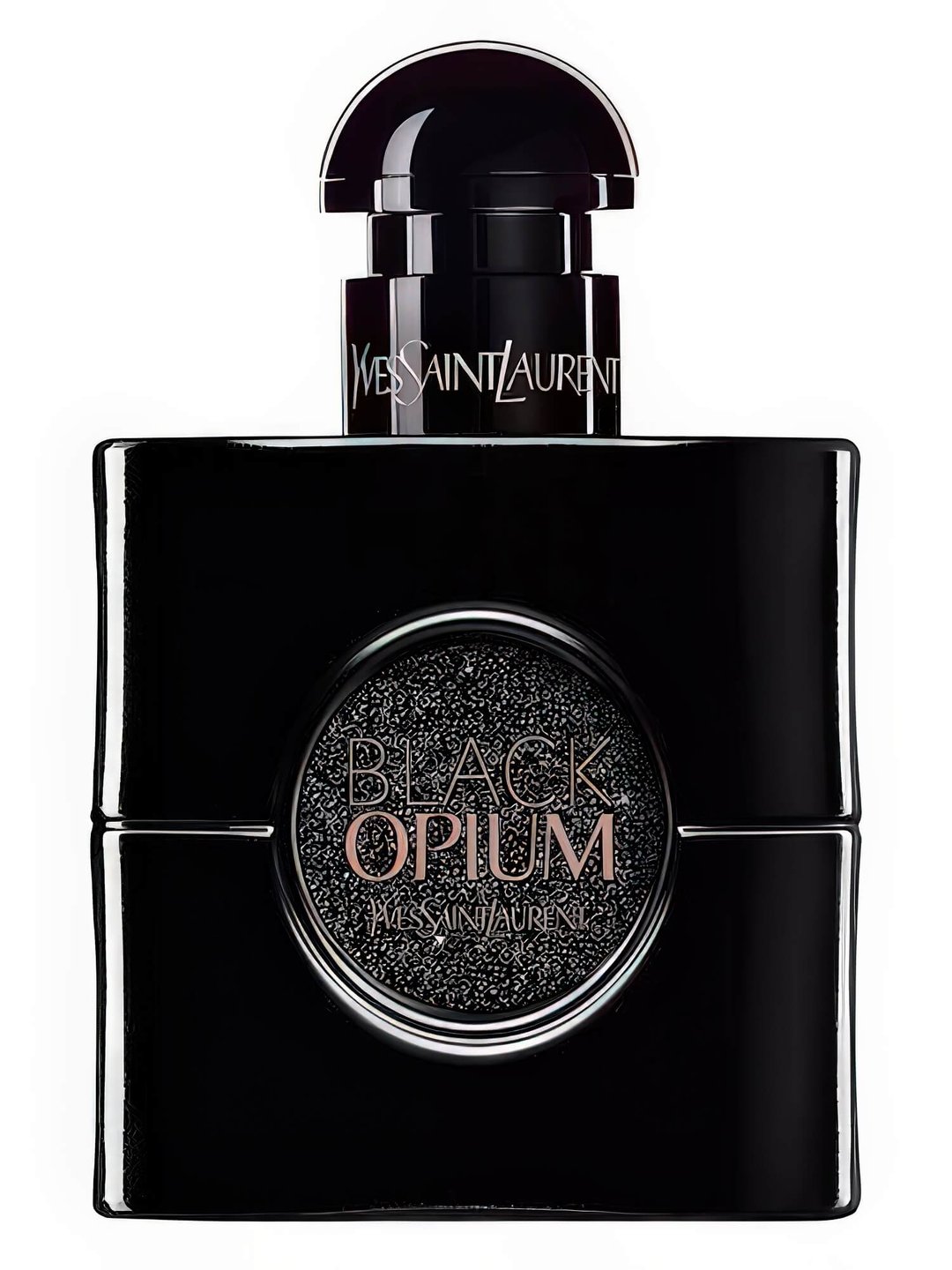 Black Opium Le Parfum by Yves Saint Laurent