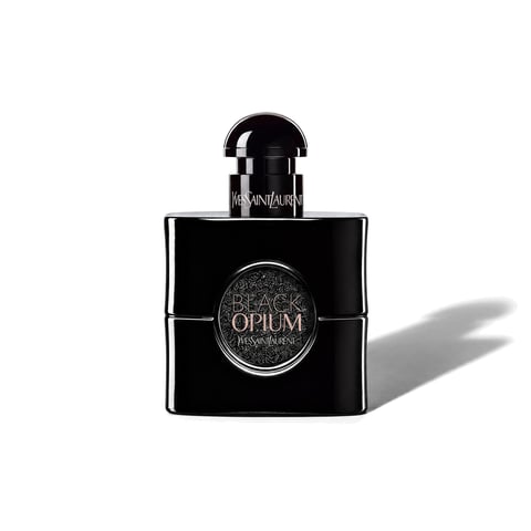 Yves Saint Laurent Black Opium Le Parfum decant