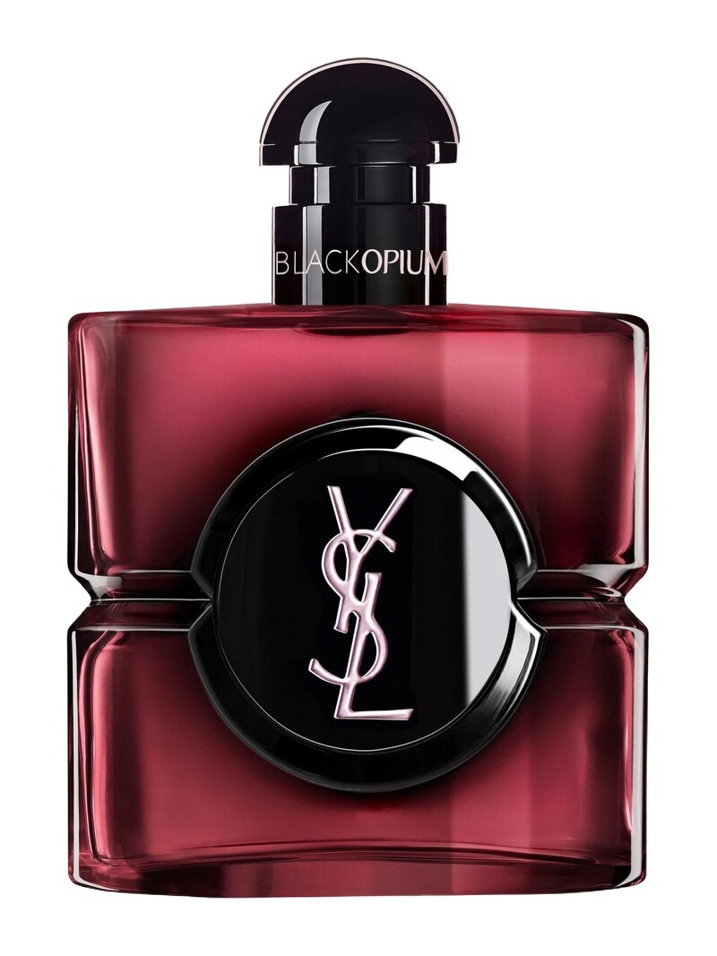 Black Opium Pink Glaze by Yves Saint Laurent