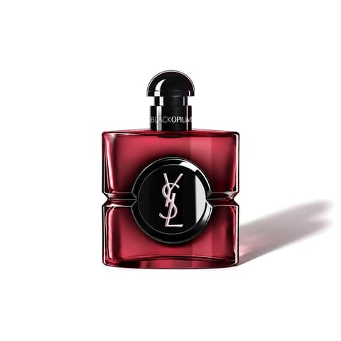 Yves Saint Laurent Black Opium Pink Glaze decant
