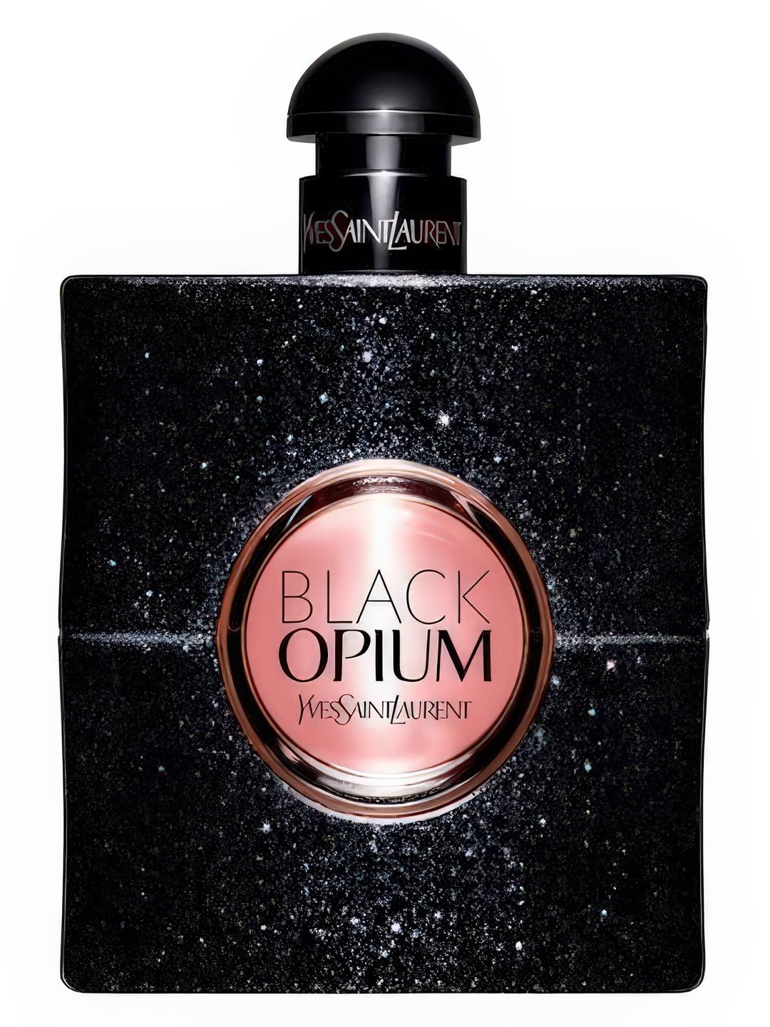 Black Opium by Yves Saint Laurent