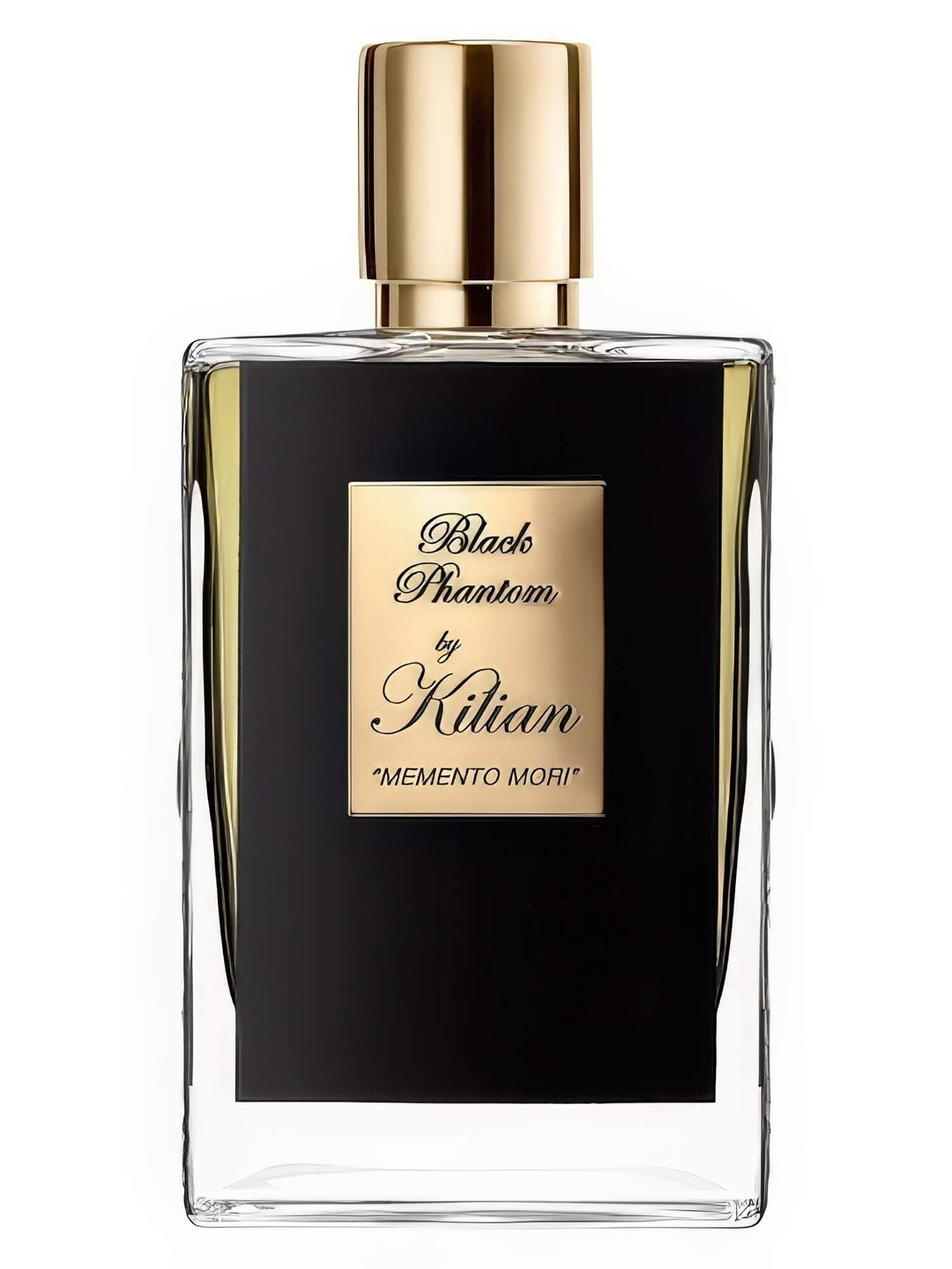 Black Phantom by By Kilian