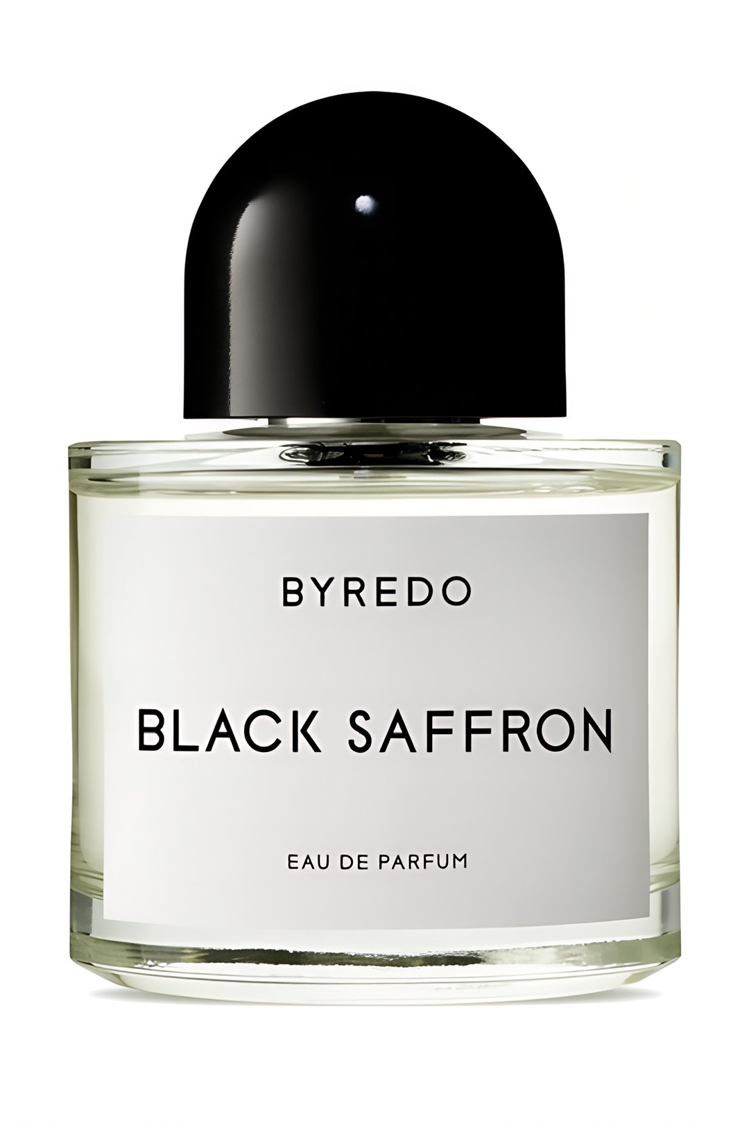 Black Saffron by Byredo