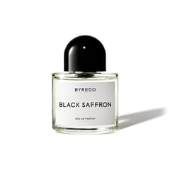 Byredo Black Saffron