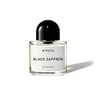 Black Saffron