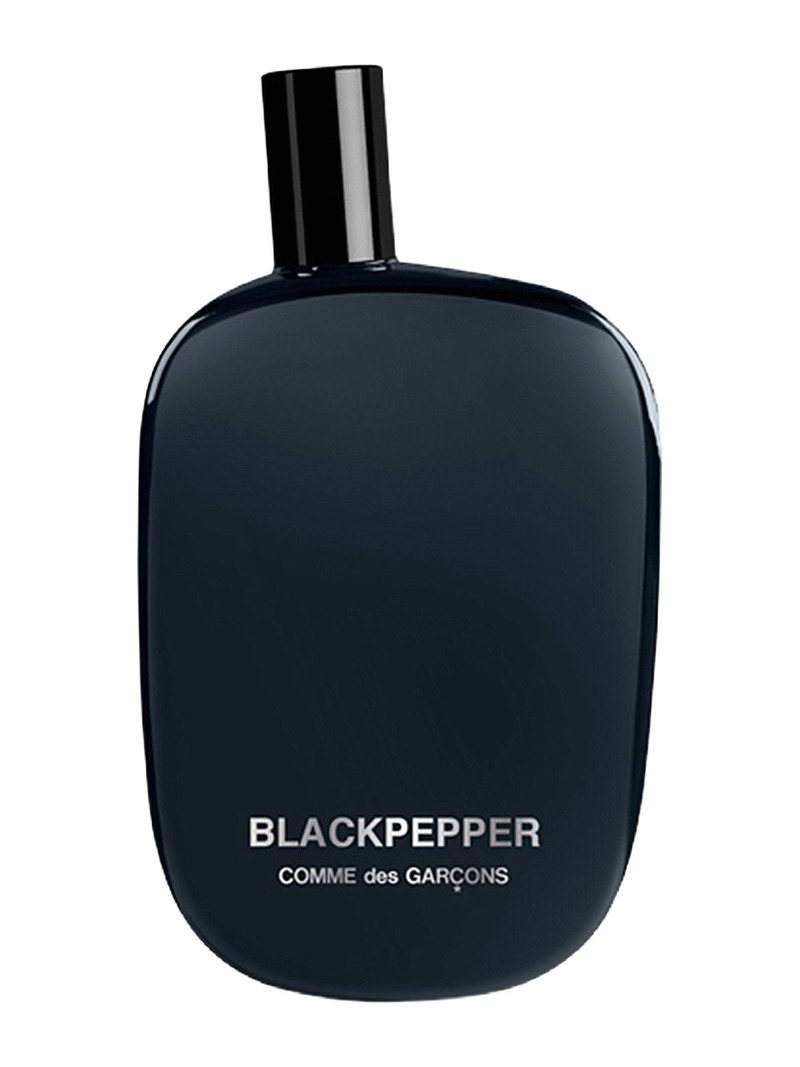 Blackpepper by Comme des Garçons