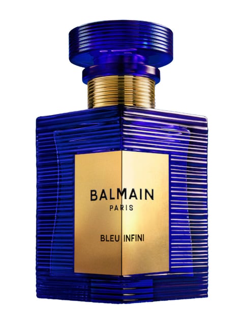 Décant de Balmain Bleu Infini Eau de Parfum