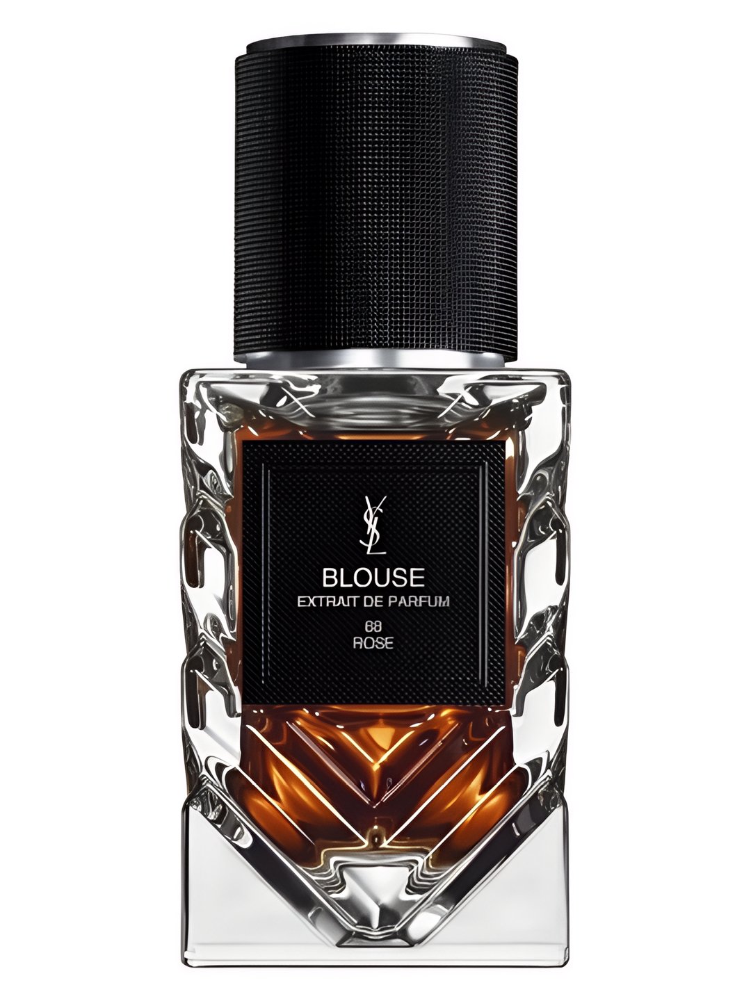 Blouse Extrait by Yves Saint Laurent