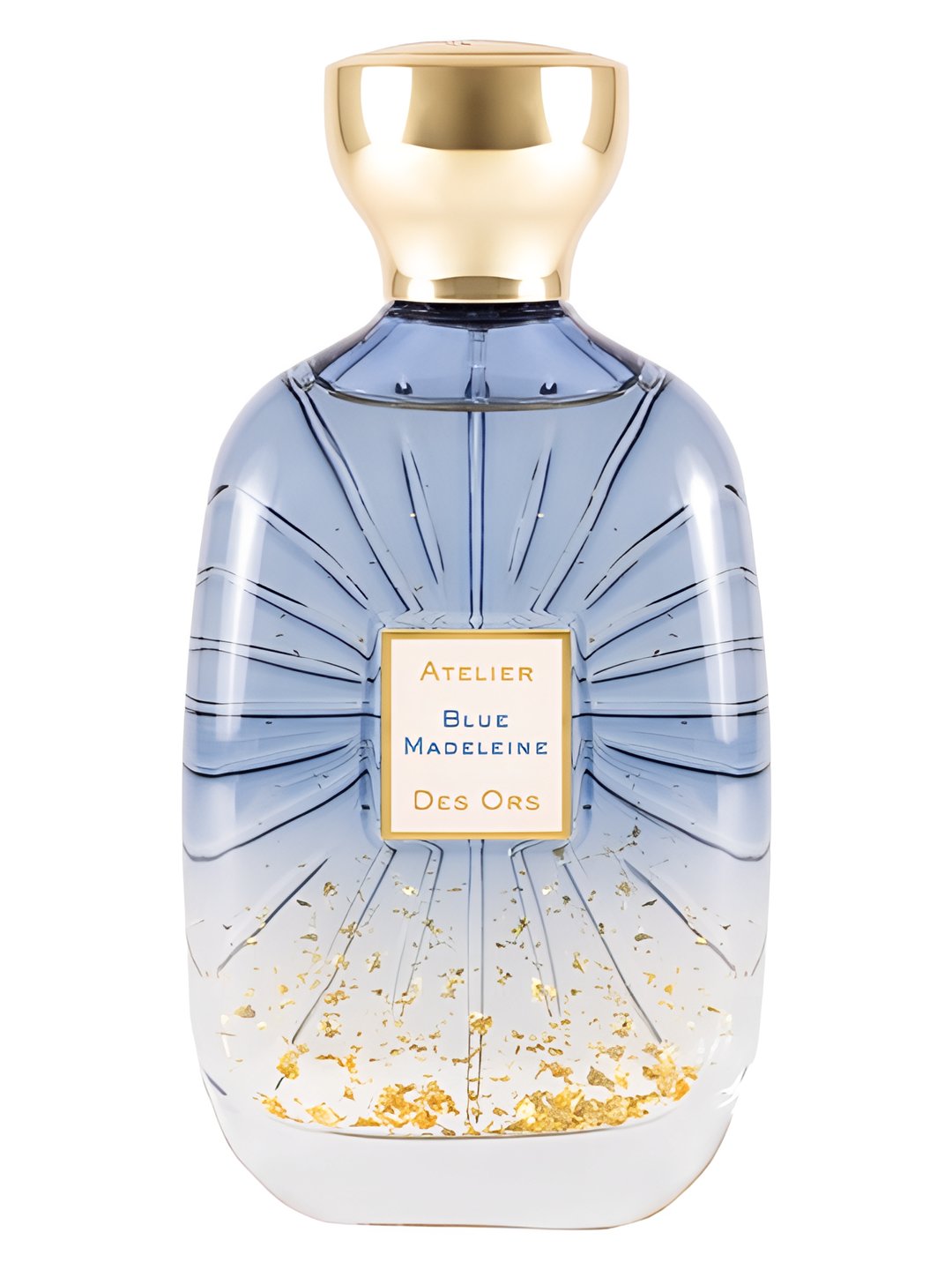 Blue Madeleine by Atelier des Ors